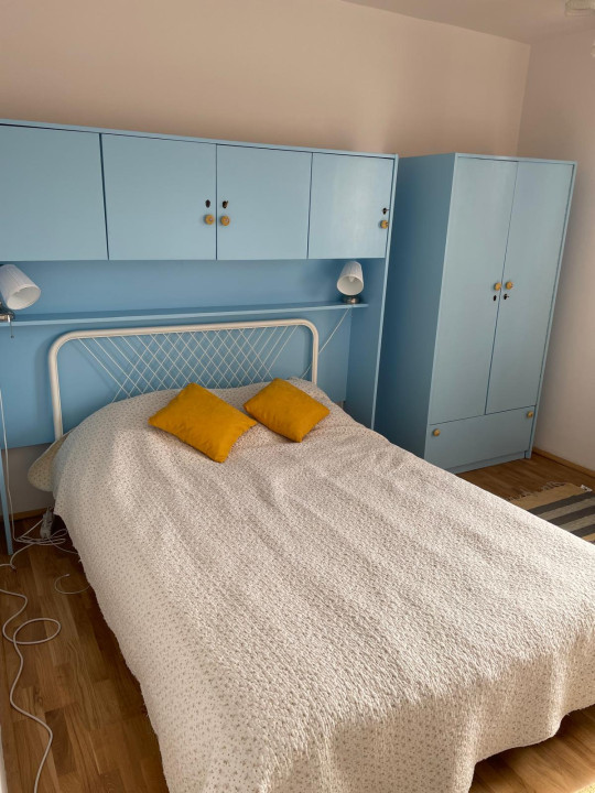 Apartament cu 2 camere, renovat, zona Institutului de Chimie