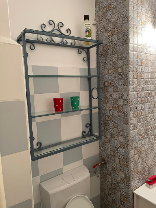 Apartament cu 2 camere, renovat, zona Institutului de Chimie