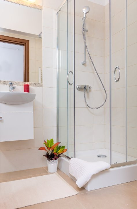 Penthouse cu panoramă deosebită și 3 camere -Bună Ziua