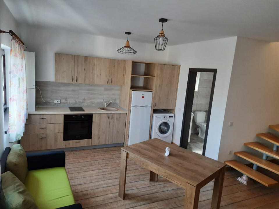 APARTAMENT CU ETAJ, 3 CAMERE, ZONA OBSERVATORULUI