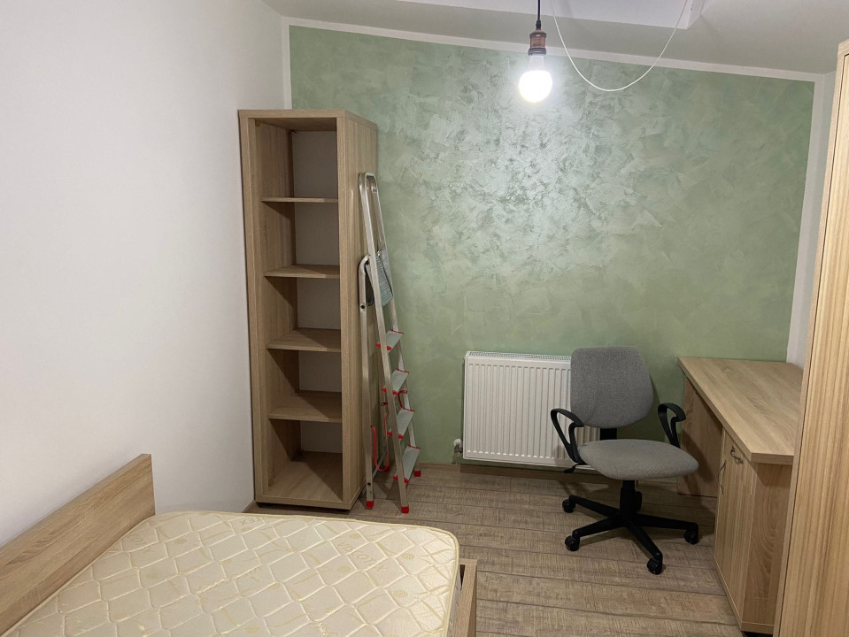 APARTAMENT CU ETAJ, 3 CAMERE, ZONA OBSERVATORULUI