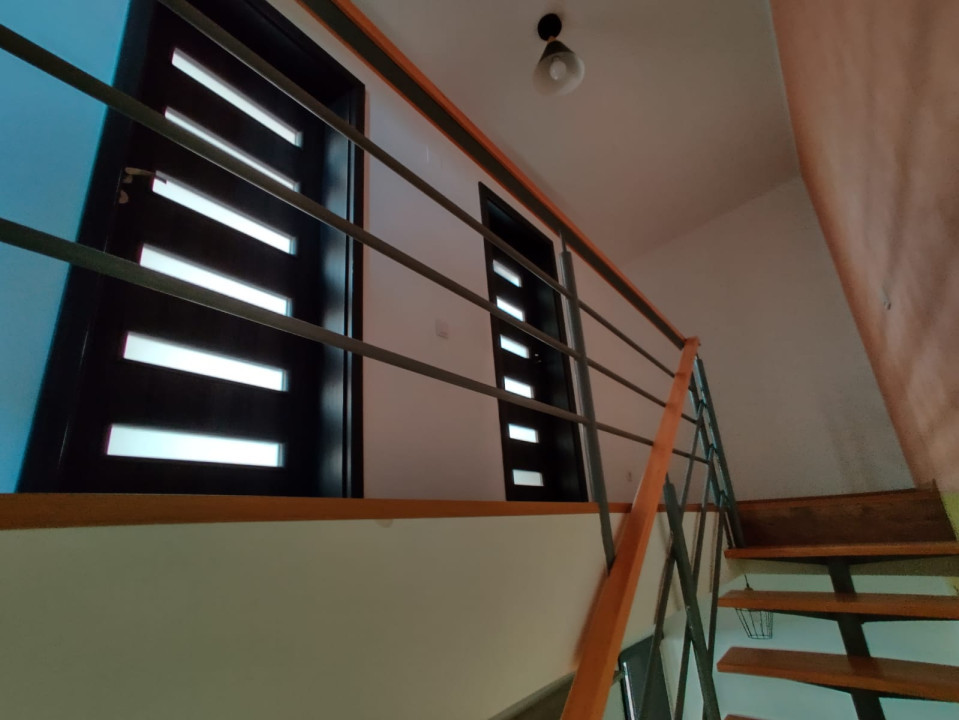 APARTAMENT CU ETAJ, 3 CAMERE, ZONA OBSERVATORULUI
