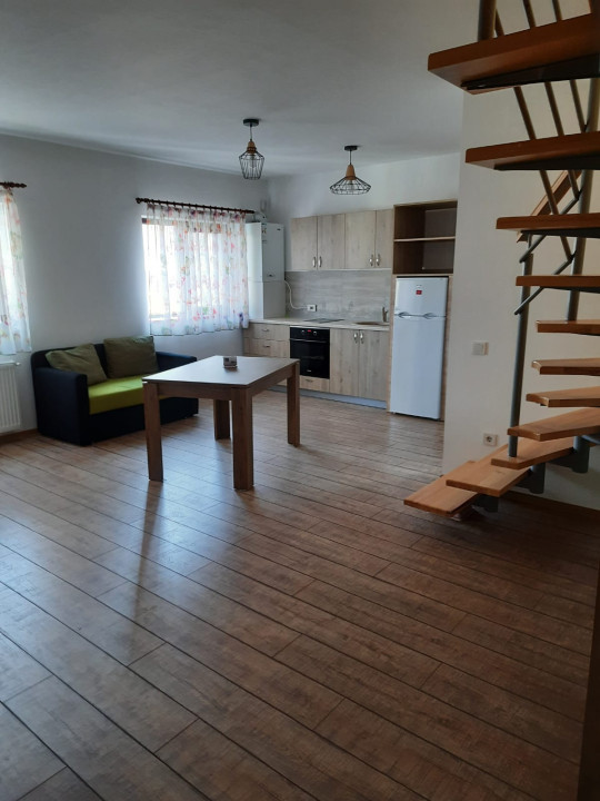 APARTAMENT CU ETAJ, 3 CAMERE, ZONA OBSERVATORULUI