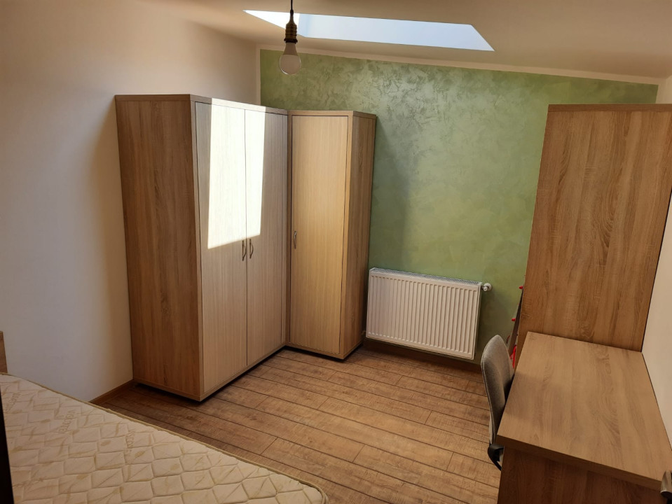 APARTAMENT CU ETAJ, 3 CAMERE, ZONA OBSERVATORULUI