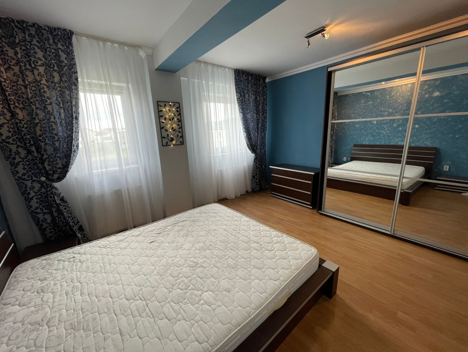 Apartament cu 3 camere zona Calea Turzii