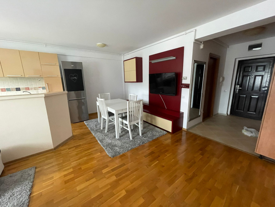 Apartament cu 3 camere zona Calea Turzii