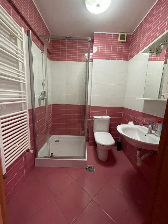 Apartament cu 3 camere zona Calea Turzii