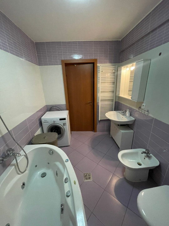 Apartament cu 3 camere zona Calea Turzii