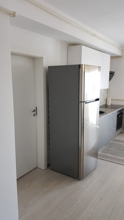 Apartament cu 2 camere, parcare, Marasti, Bloc nou
