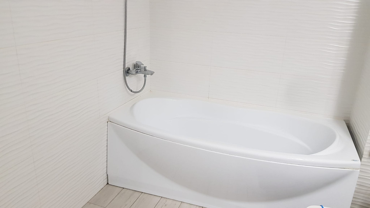 Apartament cu 2 camere, parcare, Marasti, Bloc nou