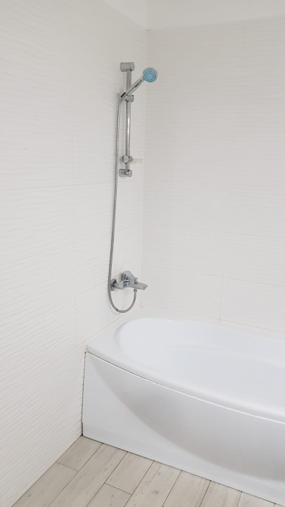 Apartament cu 2 camere, parcare, Marasti, Bloc nou