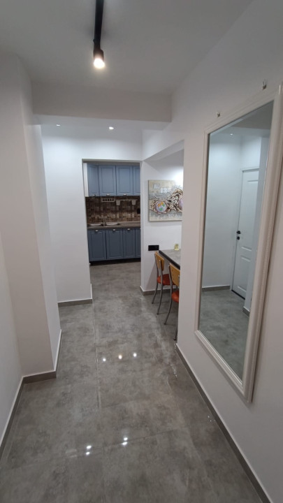 Apartament decomandat, 2 camere, zona FSEGA, Iulius Mall
