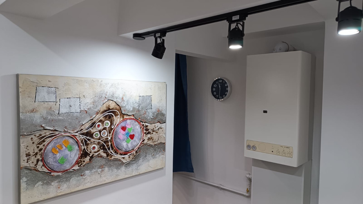 Apartament decomandat, 2 camere, zona FSEGA, Iulius Mall