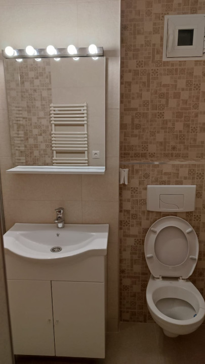 Apartament decomandat, 2 camere, zona FSEGA, Iulius Mall