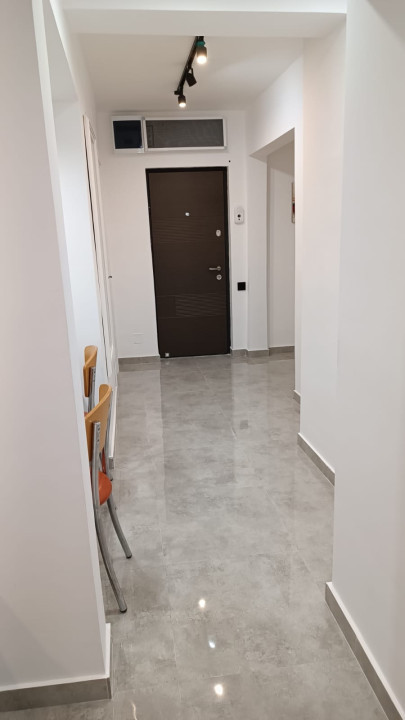 Apartament decomandat, 2 camere, zona FSEGA, Iulius Mall