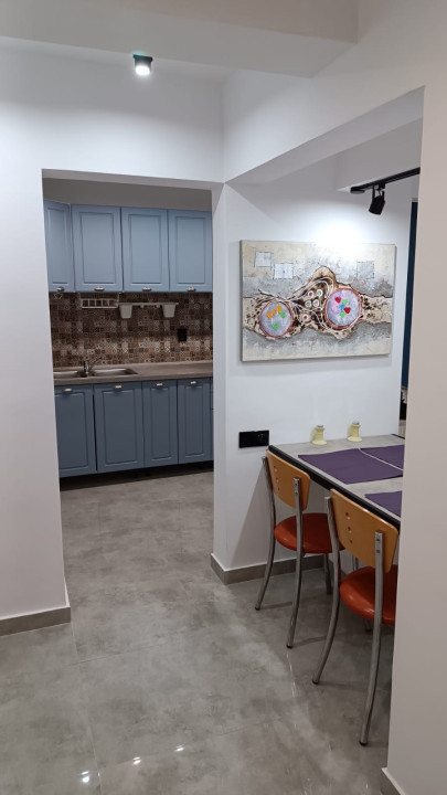 Apartament decomandat, 2 camere, zona FSEGA, Iulius Mall