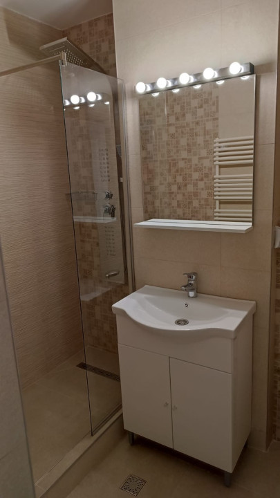 Apartament decomandat, 2 camere, zona FSEGA, Iulius Mall