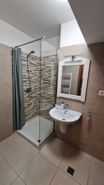 Apartament 2 camere în Viva City, mobilat modern