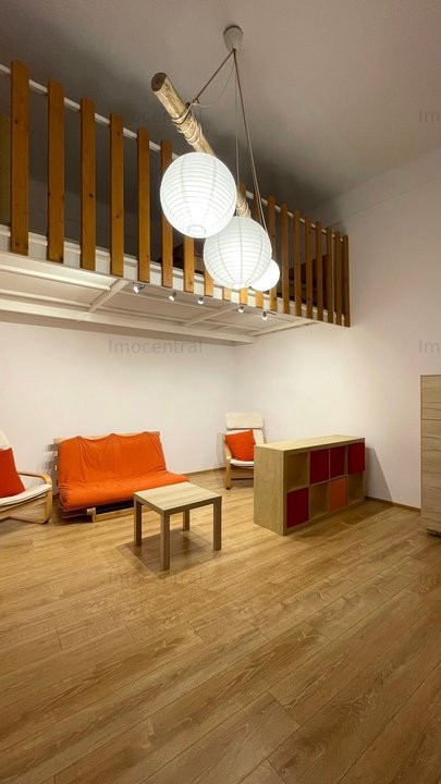 Inchiriere garsoniera / studio pe strada Horea