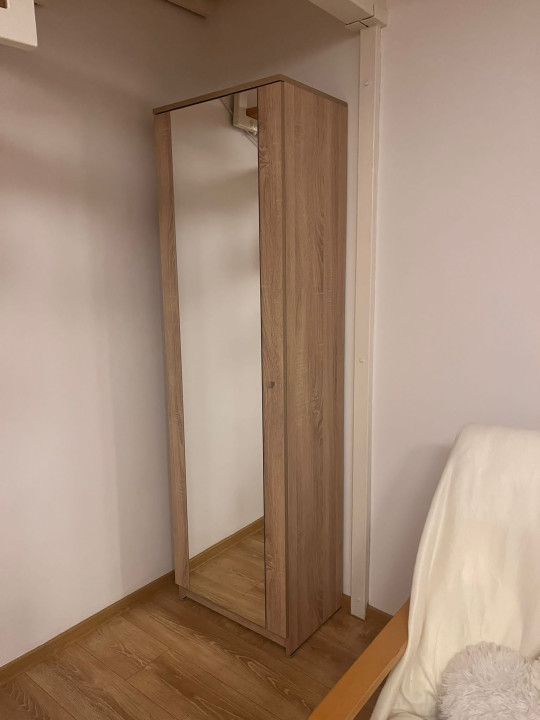 Inchiriere garsoniera / studio pe strada Horea