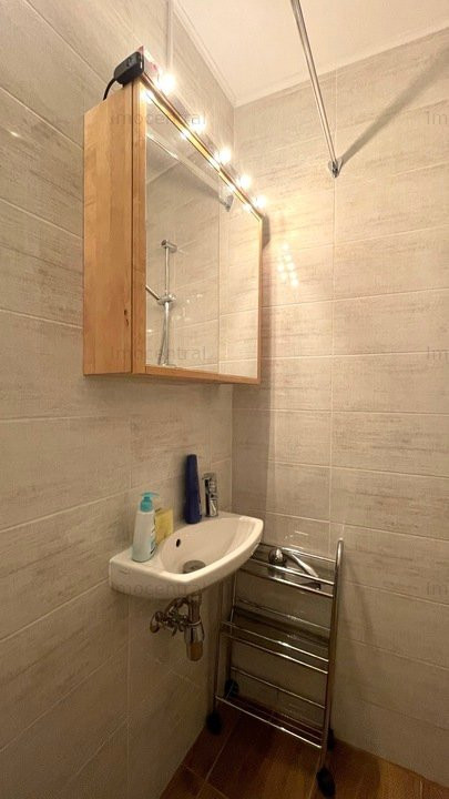 Inchiriere garsoniera / studio pe strada Horea