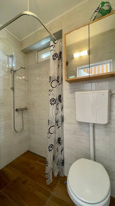 Inchiriere garsoniera / studio pe strada Horea