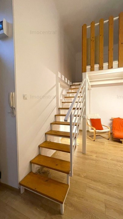 Inchiriere garsoniera / studio pe strada Horea