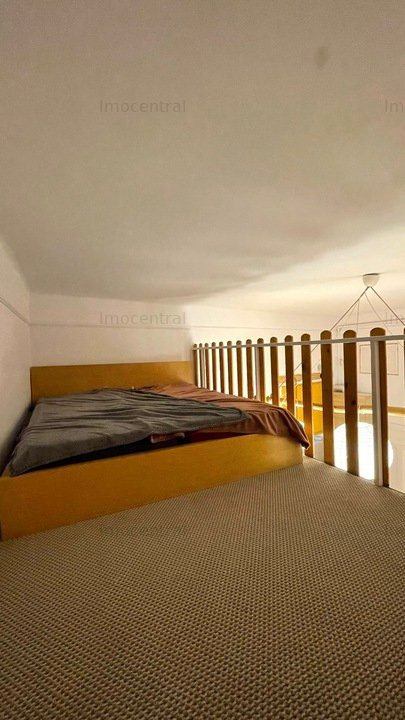 Inchiriere garsoniera / studio pe strada Horea