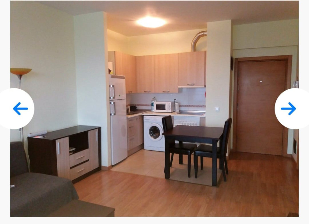 Apartament cu o priveliște superba in Viva City, parcare inclusa