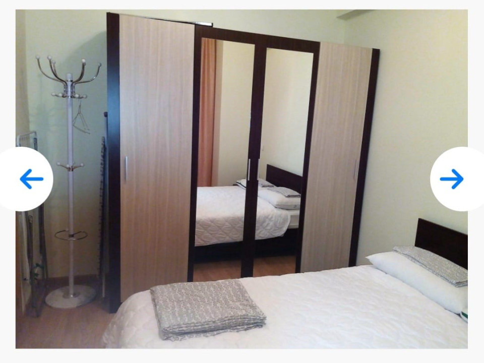 Apartament cu o priveliște superba in Viva City, parcare inclusa