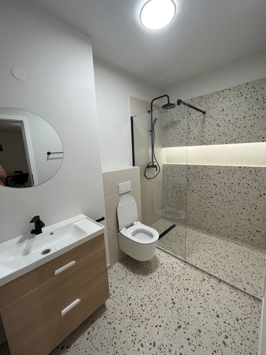 Apartament ultramodern în zona centrala, în ansamblul The Nest