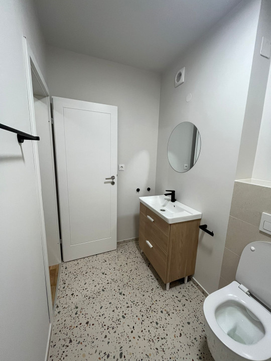 Apartament ultramodern în zona centrala, în ansamblul The Nest