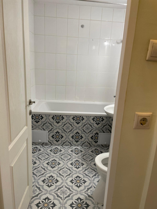 Apartament ideal pentru studenți, aproape de Sigma