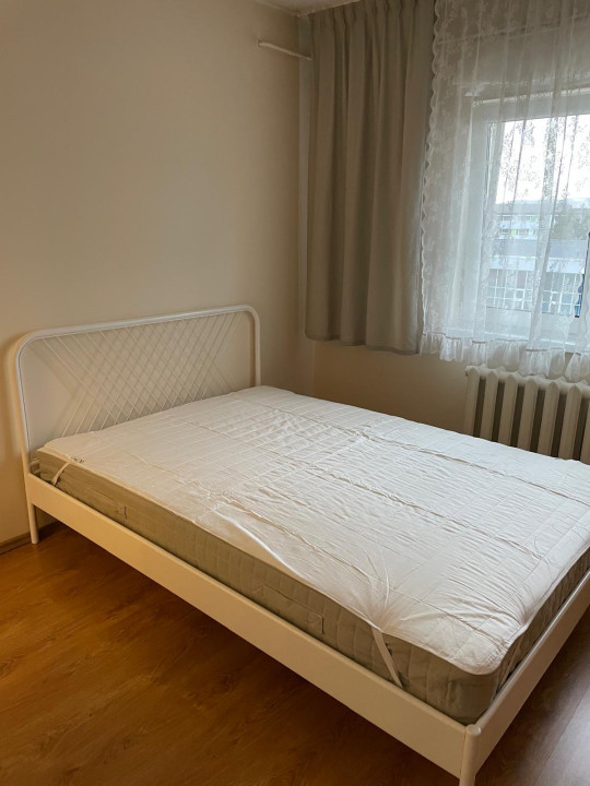 Apartament ideal pentru studenți, aproape de Sigma