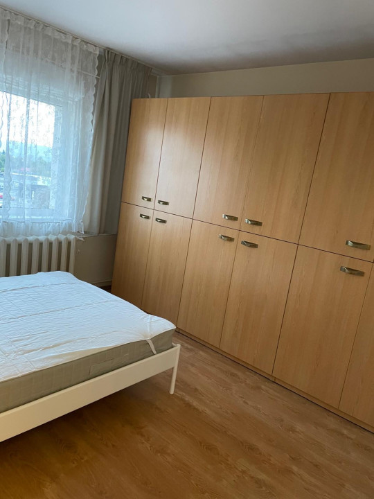 Apartament ideal pentru studenți, aproape de Sigma