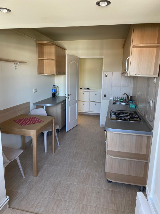 Apartament ideal pentru studenți, aproape de Sigma
