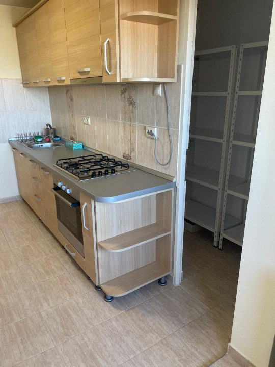 Apartament ideal pentru studenți, aproape de Sigma