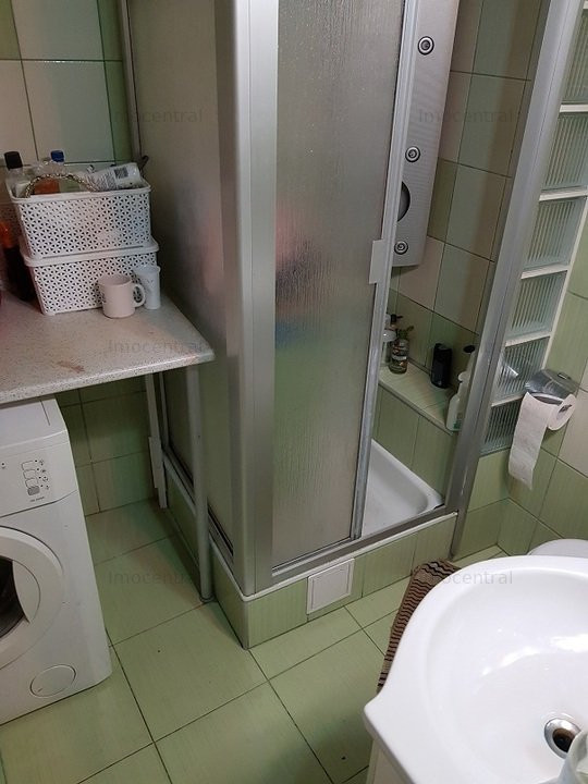 67 mp, Apartament la casa, zona centrala