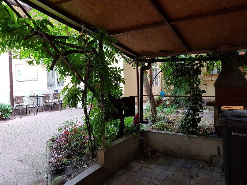 67 mp, Apartament la casa, zona centrala