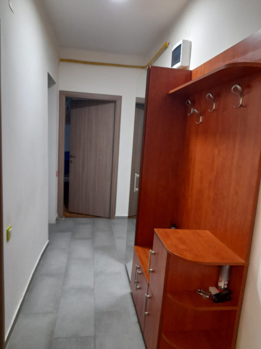 Apartament cu 3 camere în zona centrală, ideal pentru studenții de la Litere