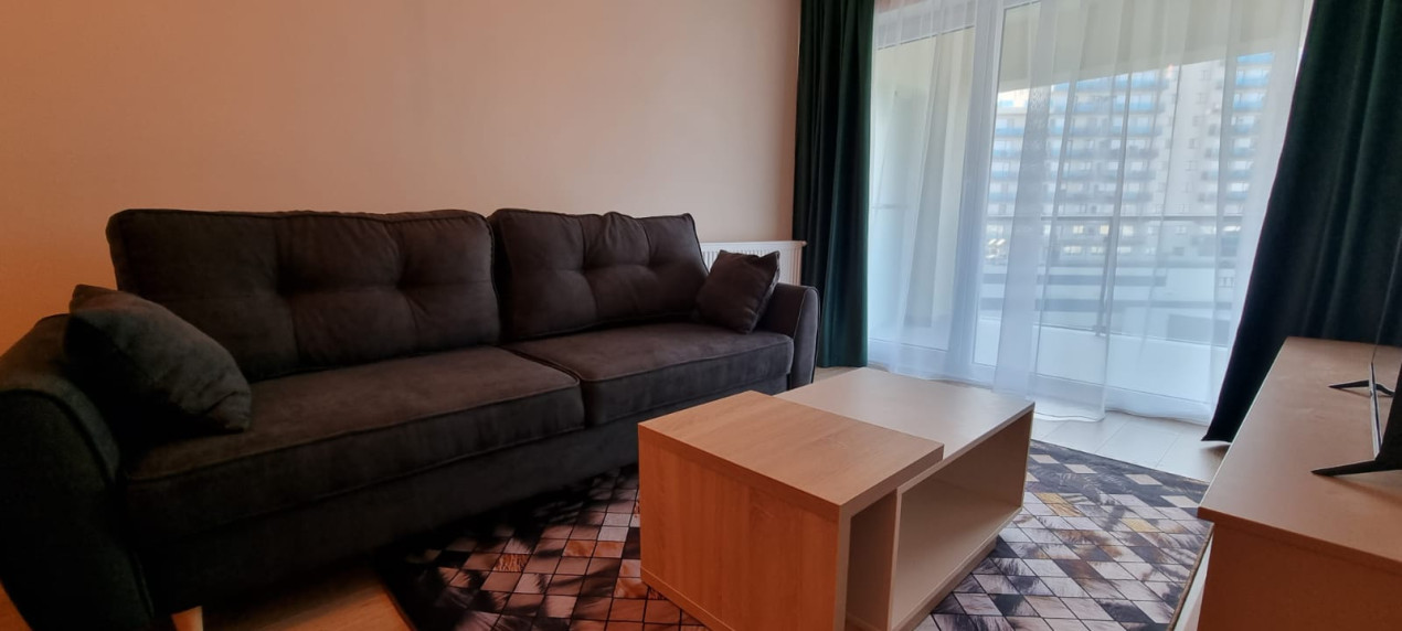 Apartment in Viva City - zona Iulius, FSEGA - optional parcare