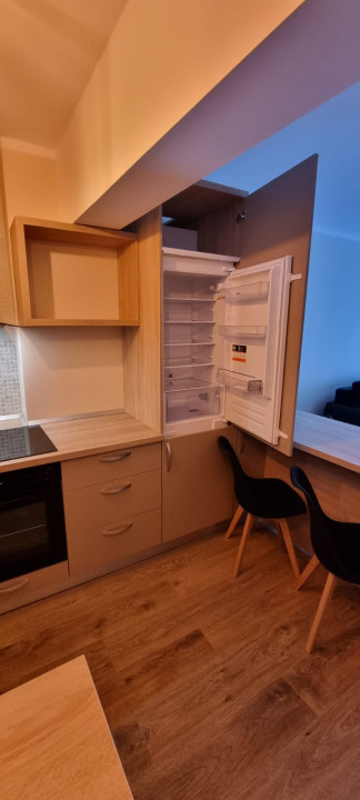 Apartment in Viva City - zona Iulius, FSEGA - optional parcare