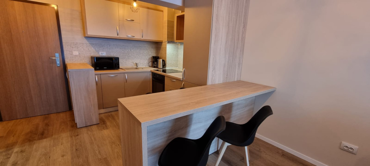 Apartment in Viva City - zona Iulius, FSEGA - optional parcare