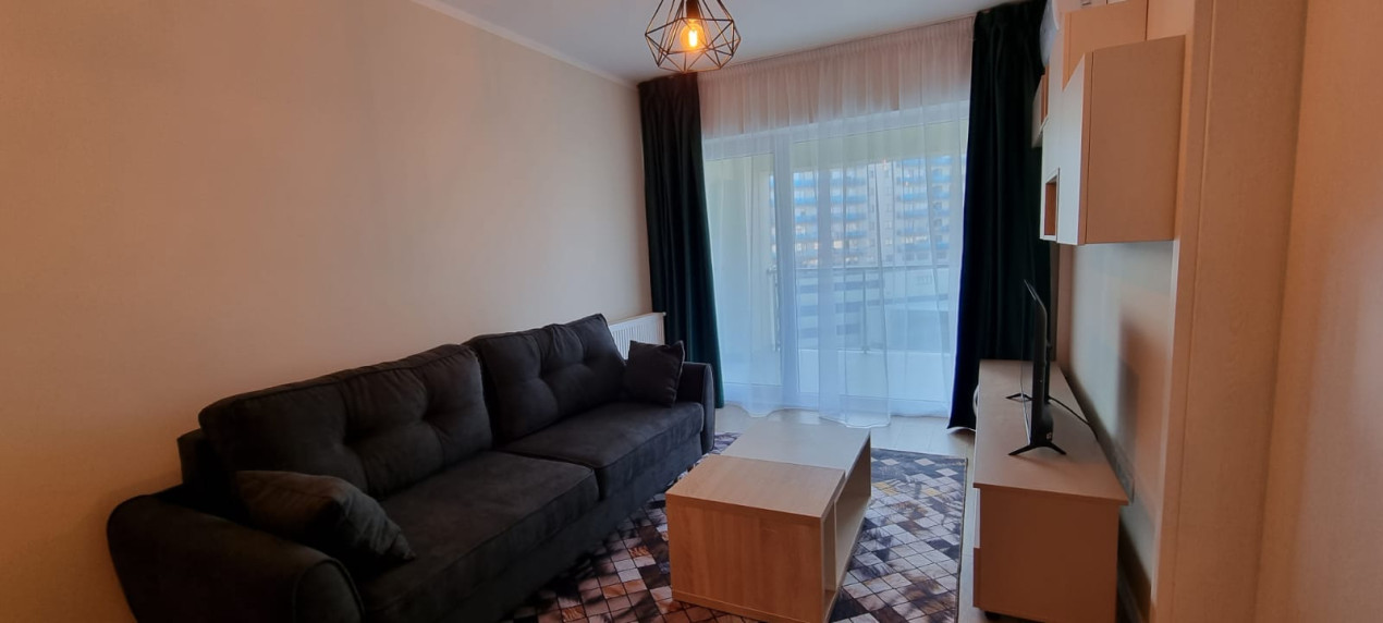 Apartment in Viva City - zona Iulius, FSEGA - optional parcare