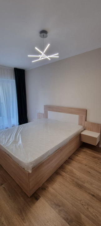 Apartment in Viva City - zona Iulius, FSEGA - optional parcare