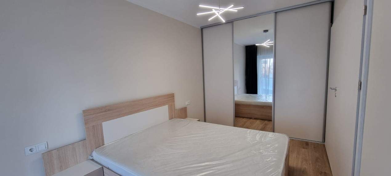 Apartment in Viva City - zona Iulius, FSEGA - optional parcare