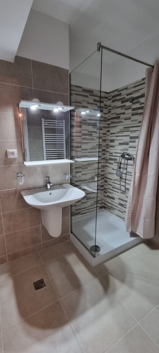 Apartment in Viva City - zona Iulius, FSEGA - optional parcare