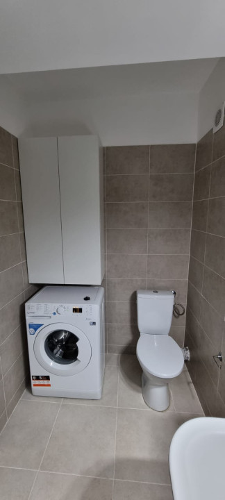 Apartment in Viva City - zona Iulius, FSEGA - optional parcare