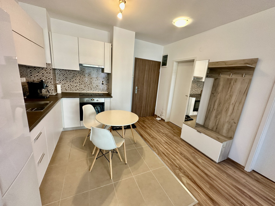 Apartament cu 2 camere Sophia residence