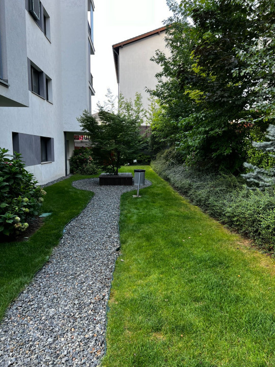 Apartament cu 2 camere Sophia residence